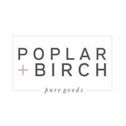 Poplar + Birch, Kenora, ON opening hours