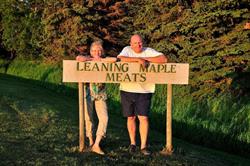Leaning Maple Meats, Strasbourg, SK opening hours