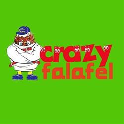 Crazy Falafel, Saint-Laurent, QC opening hours