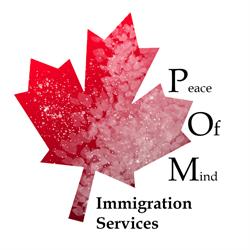 Peace of Mind Immigration and Administrative Services, Etobicoke, ON opening hours