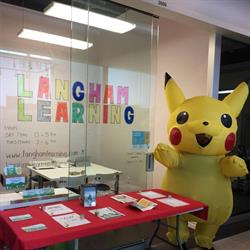 Langham Learning, Markham, ON opening hours