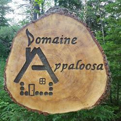 Domaine Appaloosa -Québec, Notre-Dame-de-la-Merci, QC opening hours
