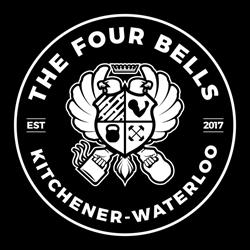 The Four Bells, Kitchener, ON opening hours