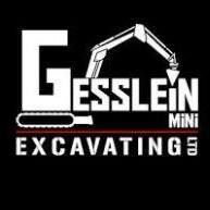 Gesslein Mini Excavating LTD, Victoria, BC opening hours