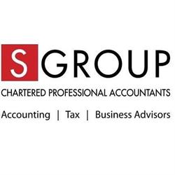 S Group Chartered Professional Accountants, Edmonton, AB opening hours