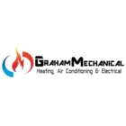 Graham Mechanical, Winnipeg, MB opening hours