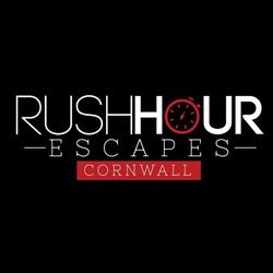 Rush Hour Escapes Cornwall, opening hours