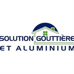 Solution Gouttières et Aluminium, Varennes, QC opening hours