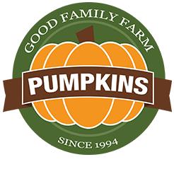 Good Family Pumpkins, Waterloo, ON opening hours
