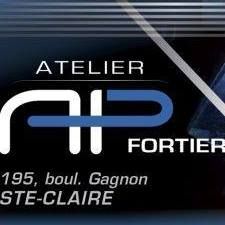 Atelier Ap Fortier, Sainte-Claire, QC opening hours