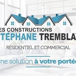 Les Constructions Stéphane Tremblay, L'Assomption, QC opening hours