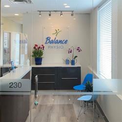 Balance Physiotherapy, Vancouver, BC opening hours