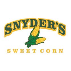 Snyder's Sweet Corn, Caledonia, ON opening hours