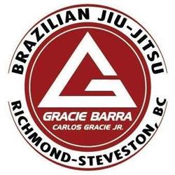 Gracie Barra Richmond Steveston, opening hours