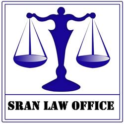 Sran Law Office, Brampton, ON opening hours