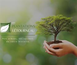 Les Plantations Létourneau, Mirabel, QC opening hours