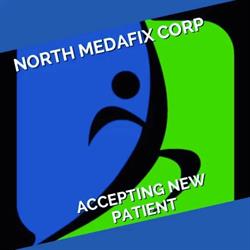 North Medafix Corp, Mississauga, ON opening hours