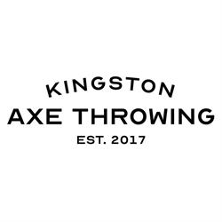 Kingston Axe Throwing, opening hours