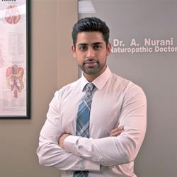 Dr Ali Nurani, ND, Calgary, AB opening hours