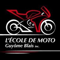 L'école de moto Guyôme Blais, Lévis, QC opening hours