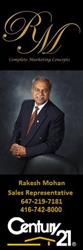 Royal Maple Real Estate Brokerage, Mississauga, ON opening hours