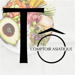 Tô Comptoir Asiatique, Montréal, QC opening hours