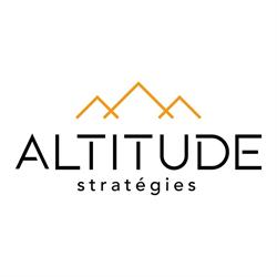 Altitude Stratégies, Vaudreuil-Dorion, QC opening hours