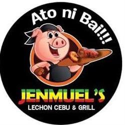 Jenmuel's Lechon Cebu & Grill, Winnipeg, MB opening hours