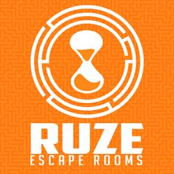 RUZE Escape Rooms, Burlington, ON opening hours
