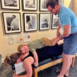 One Life Family Chiropractic, Georgetown, ON opening hours