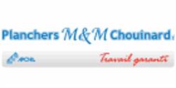 Planchers M&M Chouinard Inc, Beauharnois, QC opening hours