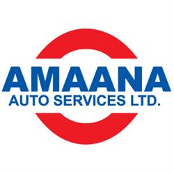 Amaana Auto Services, Edmonton, AB opening hours