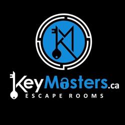 KeyMasters Escape Rooms, Hamilton, ON opening hours