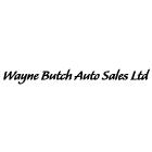Wayne Butch Auto Sales Ltd, Amherst, NS opening hours