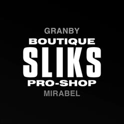 Boutique Sliks, Saint-Alphonse-de-Granby, QC opening hours