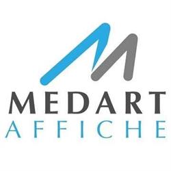 MedArt Affiche - Imprimerie à Chambly, opening hours