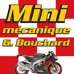 Mini Mécanique Guillaume Bouchard, Baie-Saint-Paul, QC opening hours
