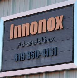Innonox, Drummondville, QC opening hours