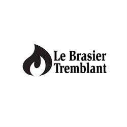 Le Brasier Mont-Tremblant, opening hours