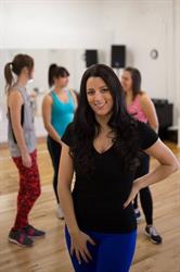 En forme avec ELLES, Granby, QC opening hours