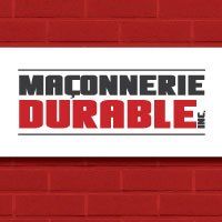 Maçonnerie Durable inc., Saint-Apollinaire, QC opening hours