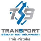 Transport Sébastien Bélanger Inc, Trois-Pistoles, QC opening hours