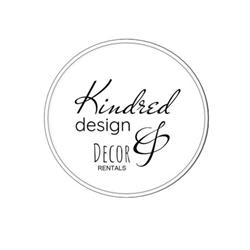 Kindred Design & Decor Rentals, Hamilton, ON opening hours