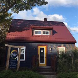 Amy Topshee Physiotherapy, Truro, NS opening hours