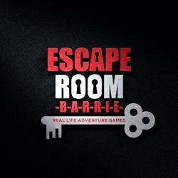 Escape Room Barrie, opening hours