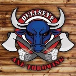 Bullseye Axe Throwing, Barrie, ON opening hours