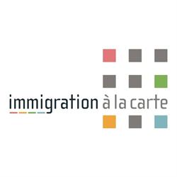 Immigration à la carte, Montréal, QC opening hours