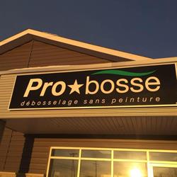 Pro-bosse, Jonquière, QC opening hours