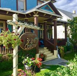 Auberge Bruine Oceane, Matane, QC opening hours