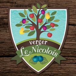 Verger le Nicolois, Saint-Nicolas, QC opening hours